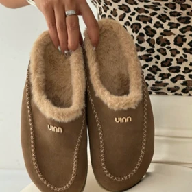 اسلیپر خزدار میو گتو4205 (نسکافه)