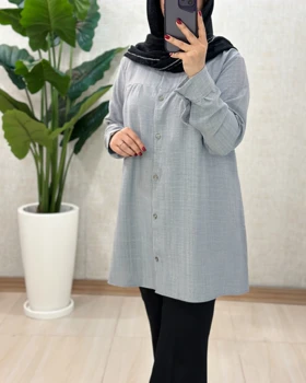 C074- مانتو هدیه