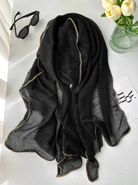 شال زنبوری وارداتی