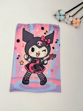 اسکارف دخترانه جدید