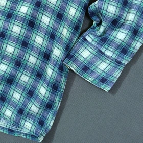 Size M-L پیراهن پشمی اورجینال برند معتبر و جذاب KATOEN امریکا