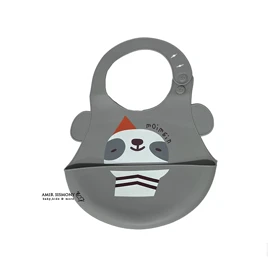 پیشبند سیلیکونی طرح دار