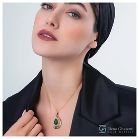 گردن‌بند سنگ