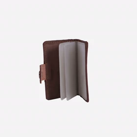 ست سه تکه چرم مردانه مدل s008