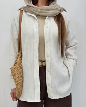 شومیز بیسکویتی