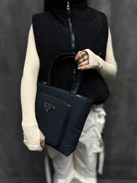 کیف جیب‌دار PRADA