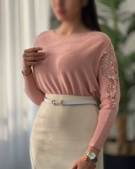 بلوز گپ وارداتی مدل شارمین کد 40187