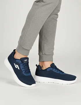 کفش پیاده روی مردانه اسپورتلند Air Walk M