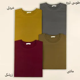 تیشرت مردانه 18822