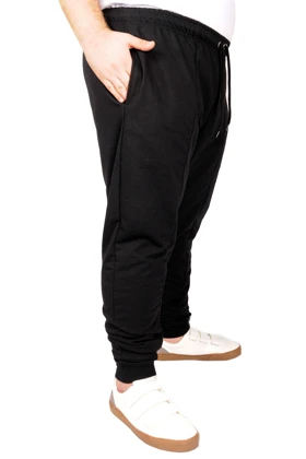 شلوار گرمکن سایز بزرگ مردانه مدکس modexl