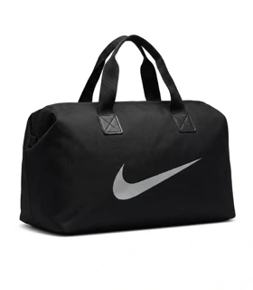 ساک زنانه (مسافرتی - ورزشی) نایک NIKE-1849 (مشکی)