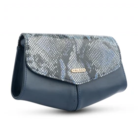 ست کیف و کفش زنانه چرم یلسان مدل هیلدا کد 924-ALIS-RTL