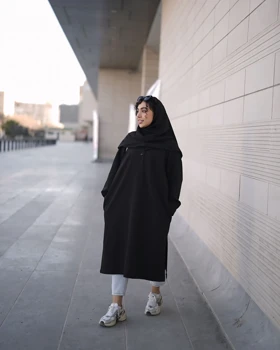 مانتو دانشجویی