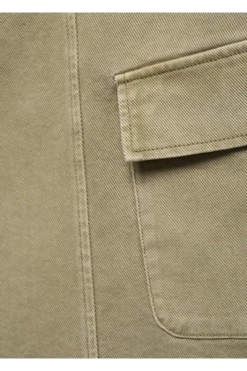 دامن زنانه اورجینال منگو mango