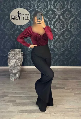بلوز : 8363