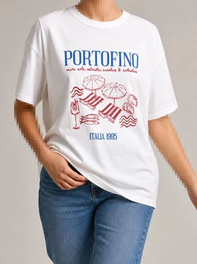 تیشرت 8520 Bisou