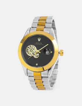 ساعت مچی مردانه Rolex
