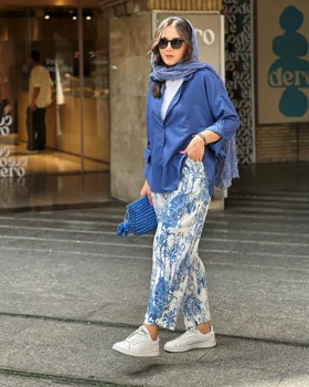 شومیز بیسیک