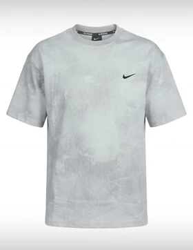 تیشرت روزانه مردانه نایک Nike Silent Storm M