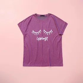 تیشرت چشم 702038