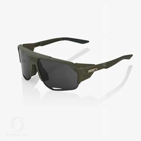 عینک 100% NOVRIK GREEN GOLD