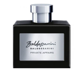 ادکلن بالدسارینی پرایوت افرز Private Affairs حجم 90 میل