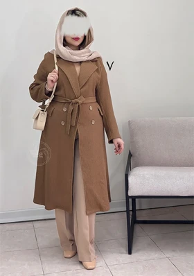 پالتو گابانا