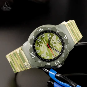 ساعت اسپرت کیو اند کیو Q&Q V02A-011VY