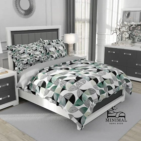 روتختی طرح هندسی مدل T4821