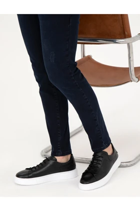 کفش های روزمره مردانه اورجینال pierre-cardin pierre-cardin