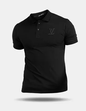 پولوشرت مردانه Louis Vuitton