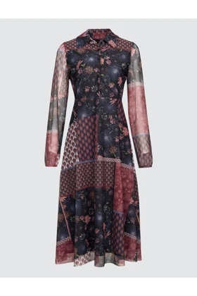 پیراهن زنانه jimmy-key jimmy-key