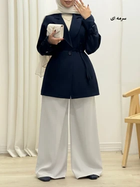 4266-مانتو کاملیا