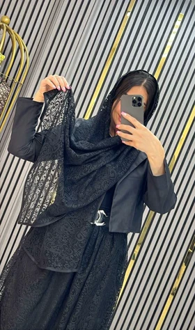 ست سه تیکه گیپوری