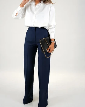 شومیز ساتن izabel