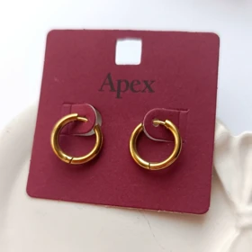 حلقه‌ای ساده