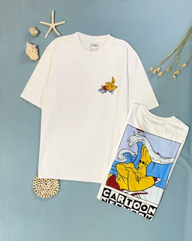 تی‌شرت pull&bear
