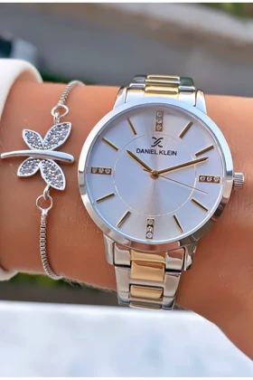 ساعت زنانه daniel-klein daniel-klein