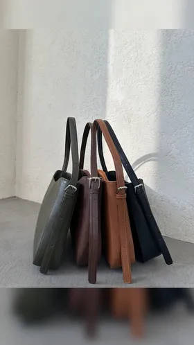 کیف تک بند