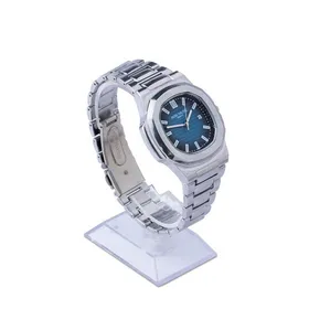 ساعت مچی patekblue