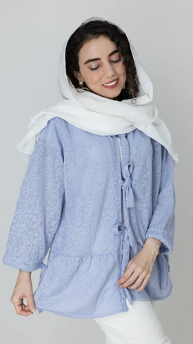 شومیز پرستو