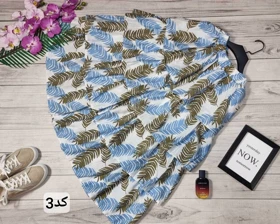 دامن پیله ای مدل دلربا کد 50239 (کد 3)