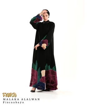 فستان ملکه الوان