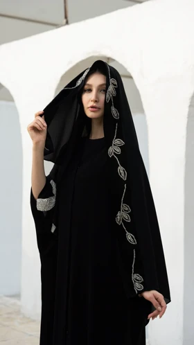 شال جواهردوزی آران