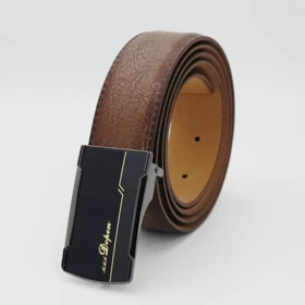 کمربند مردانه چرم مصنوعی (فوم درجه یک)