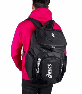 کوله پشتی ورزشی asics