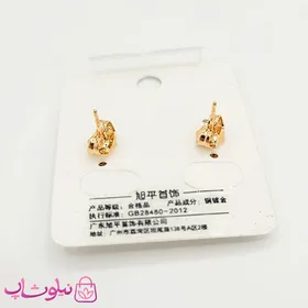 گوشواره میخی زنانه ژوپینگ