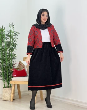 ست سه تیکه سونا(64)کد:4714