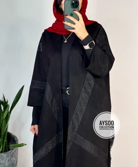 مانتو مجلسی مهتاب