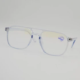 عینک آفتابی زنانه و مردانه بلوکات Anti Blue Light 203160 مناسب کار با کامپیوتر و موبایل